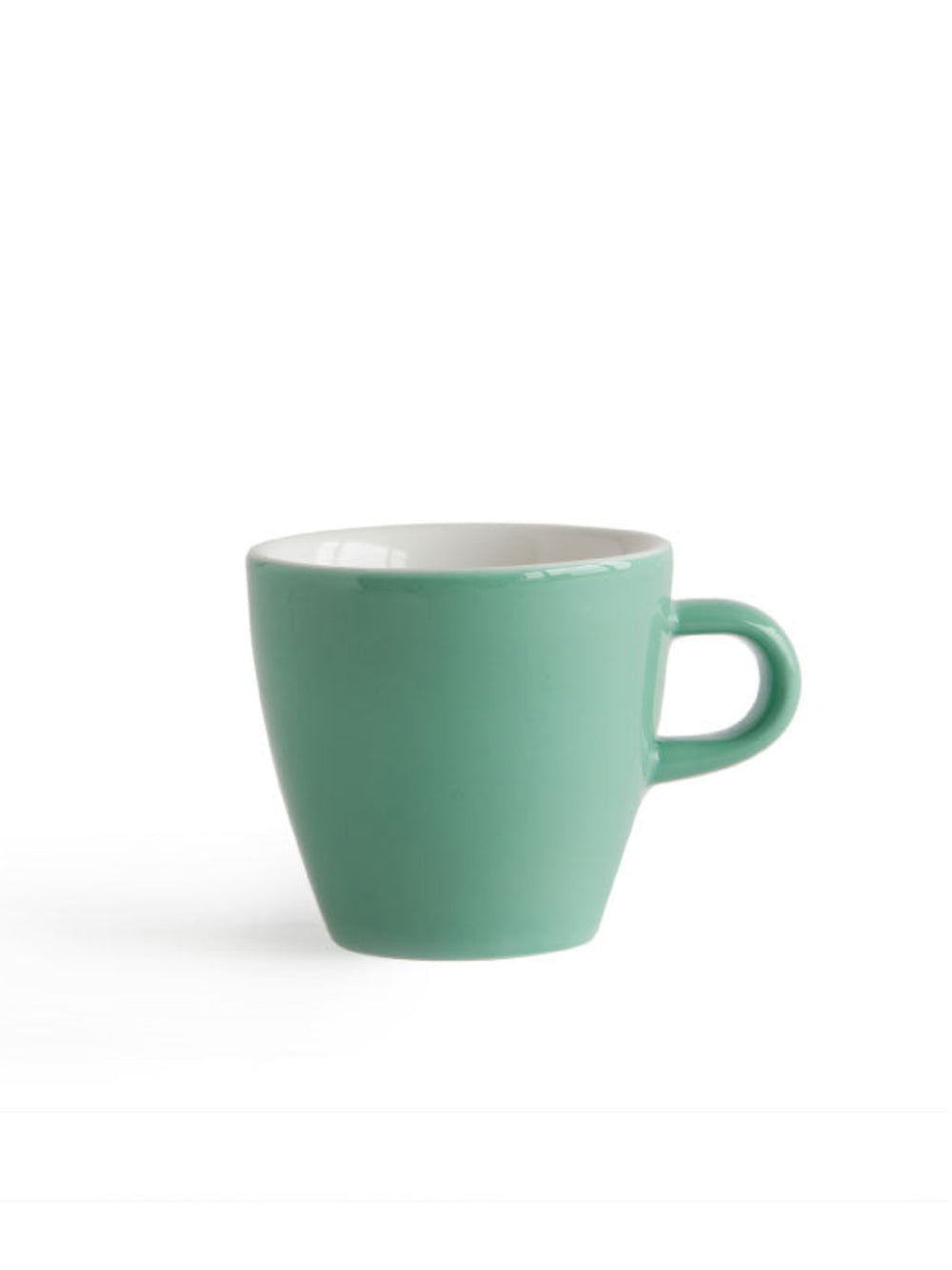 Photo of ACME Espresso Tulip Cup (170ml/5.75oz) ( Feijoa ) [ Acme & Co. ] [ Coffee Cups ]