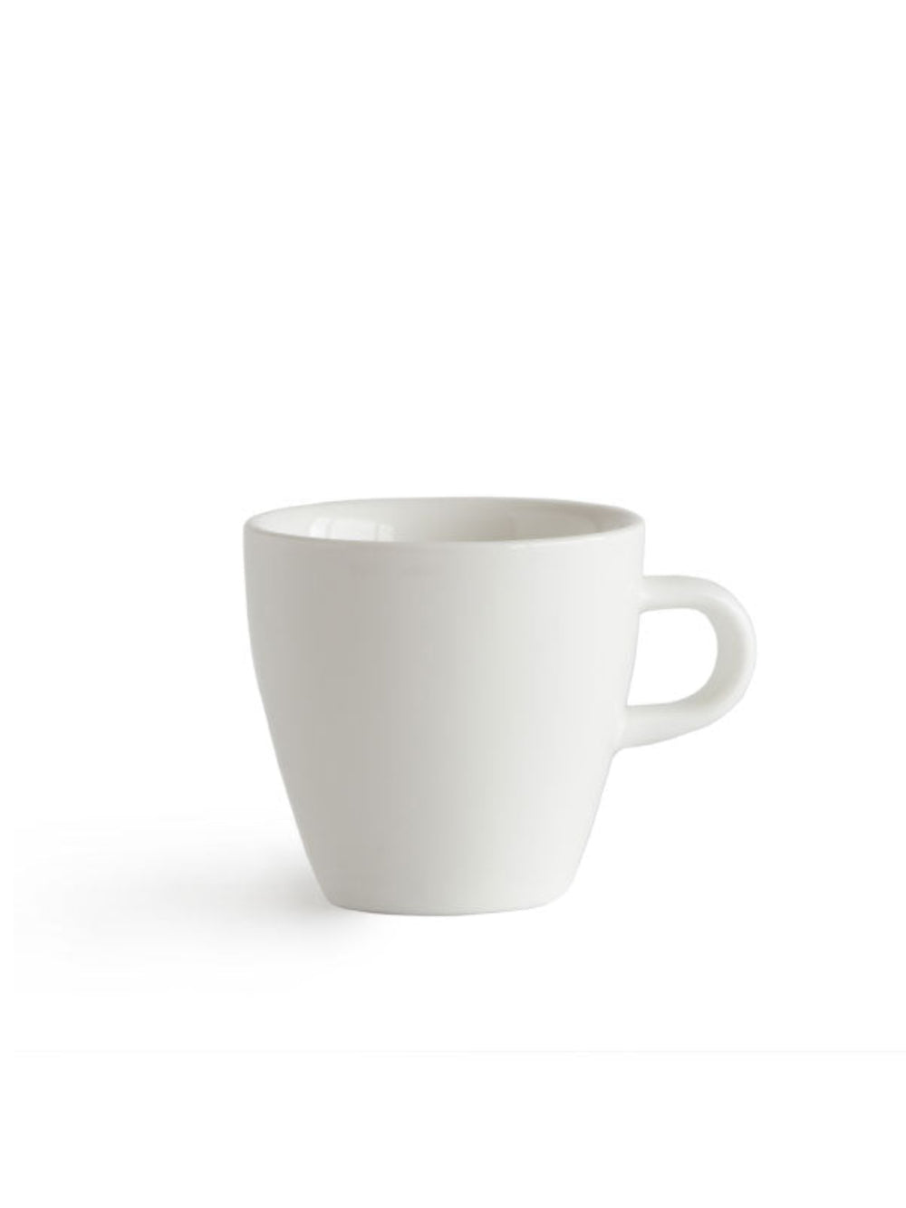 Photo of ACME Espresso Tulip Cup (170ml/5.75oz) ( Milk ) [ Acme & Co. ] [ Coffee Cups ]