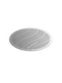 Photo of AeroPress Stainless Steel Reusable Filter ( ) [ AeroPress ] [ Metal Filters ]