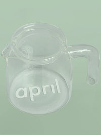Photo of APRIL Glass Server ( ) [ April ] [ Decanters ]