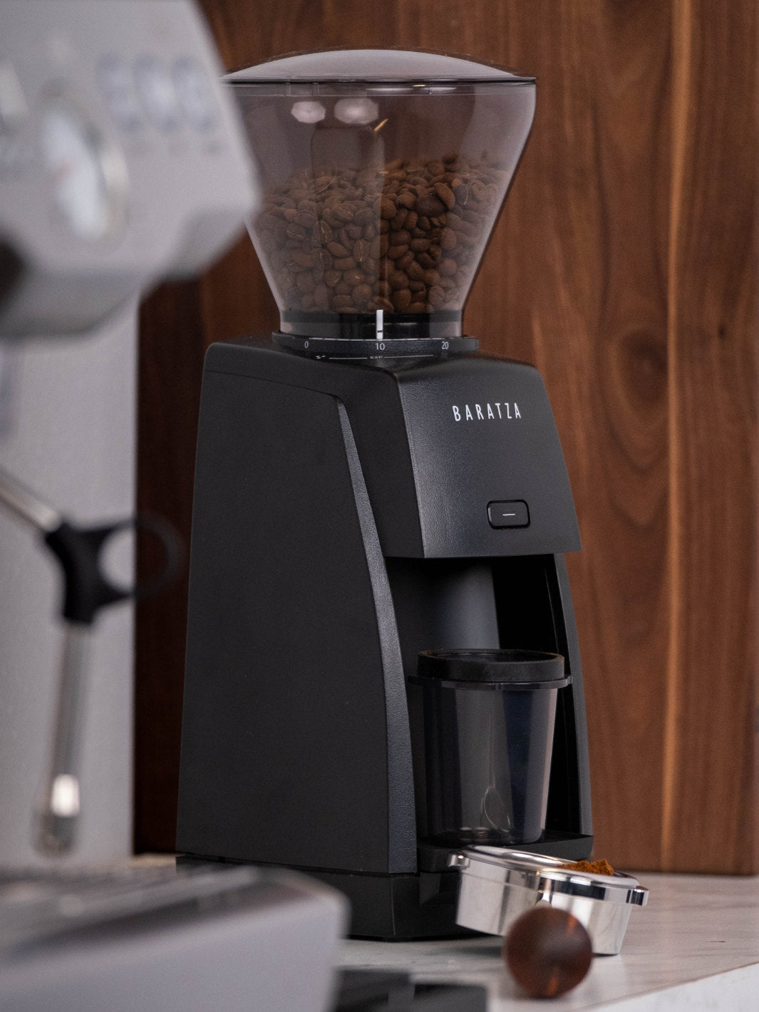 BARATZA Encore ESP Coffee Grinder 120V Eight Ounce Coffee BARATZA Encore ESP Coffee Grinder 120V Eight Ounce Coffee