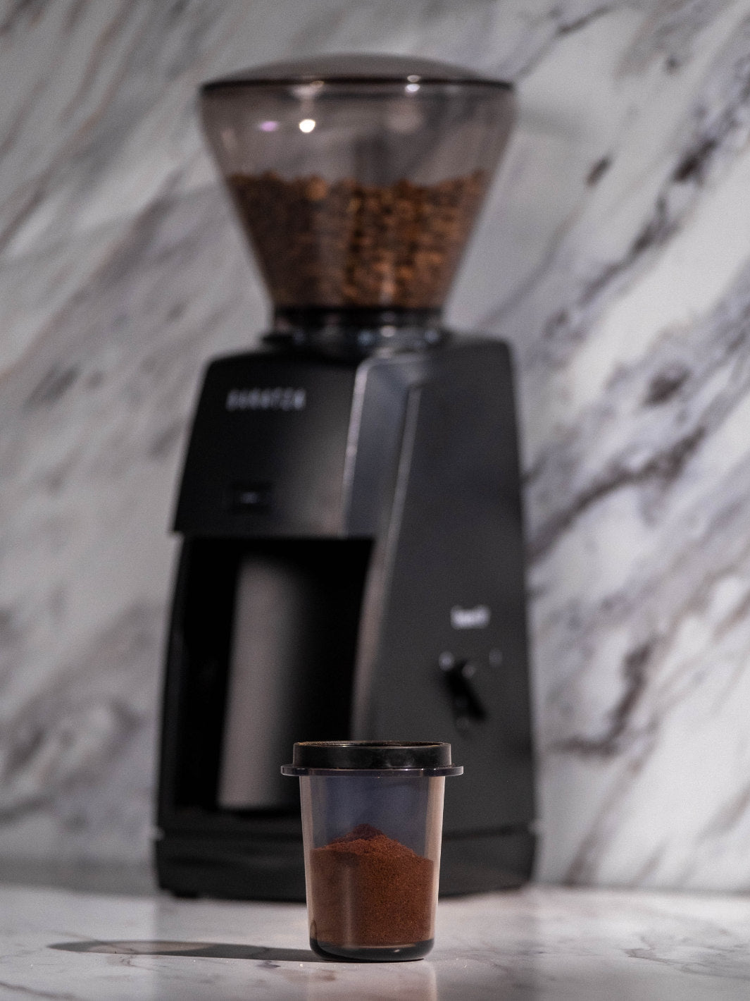 Burr grinder canada 2025