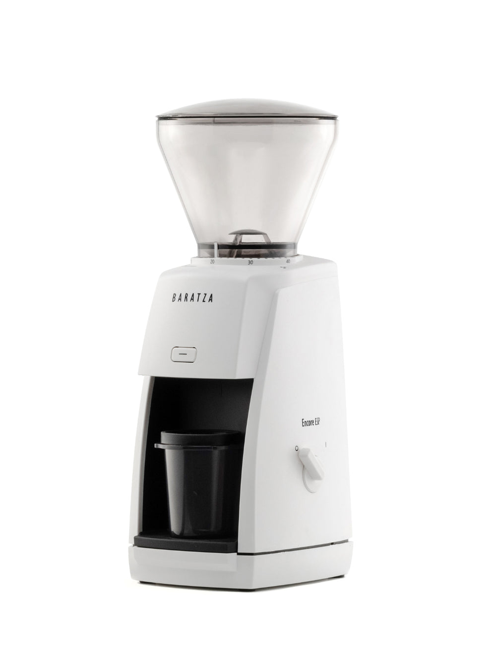 Photo of BARATZA Encore ESP Coffee Grinder (120V) ( White ) [ Baratza ] [ Electric Grinders ]
