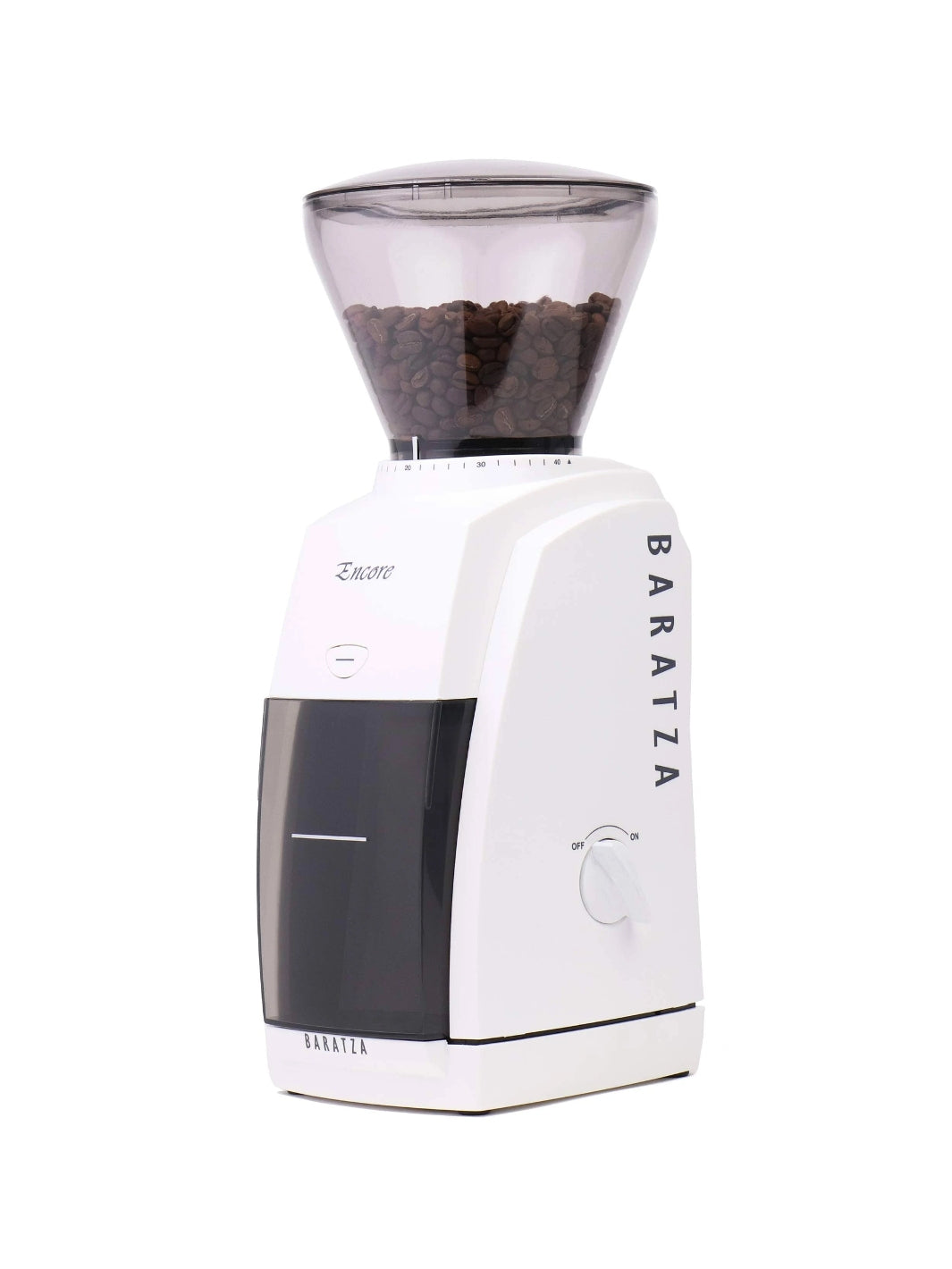 Baratza hand best sale grinder