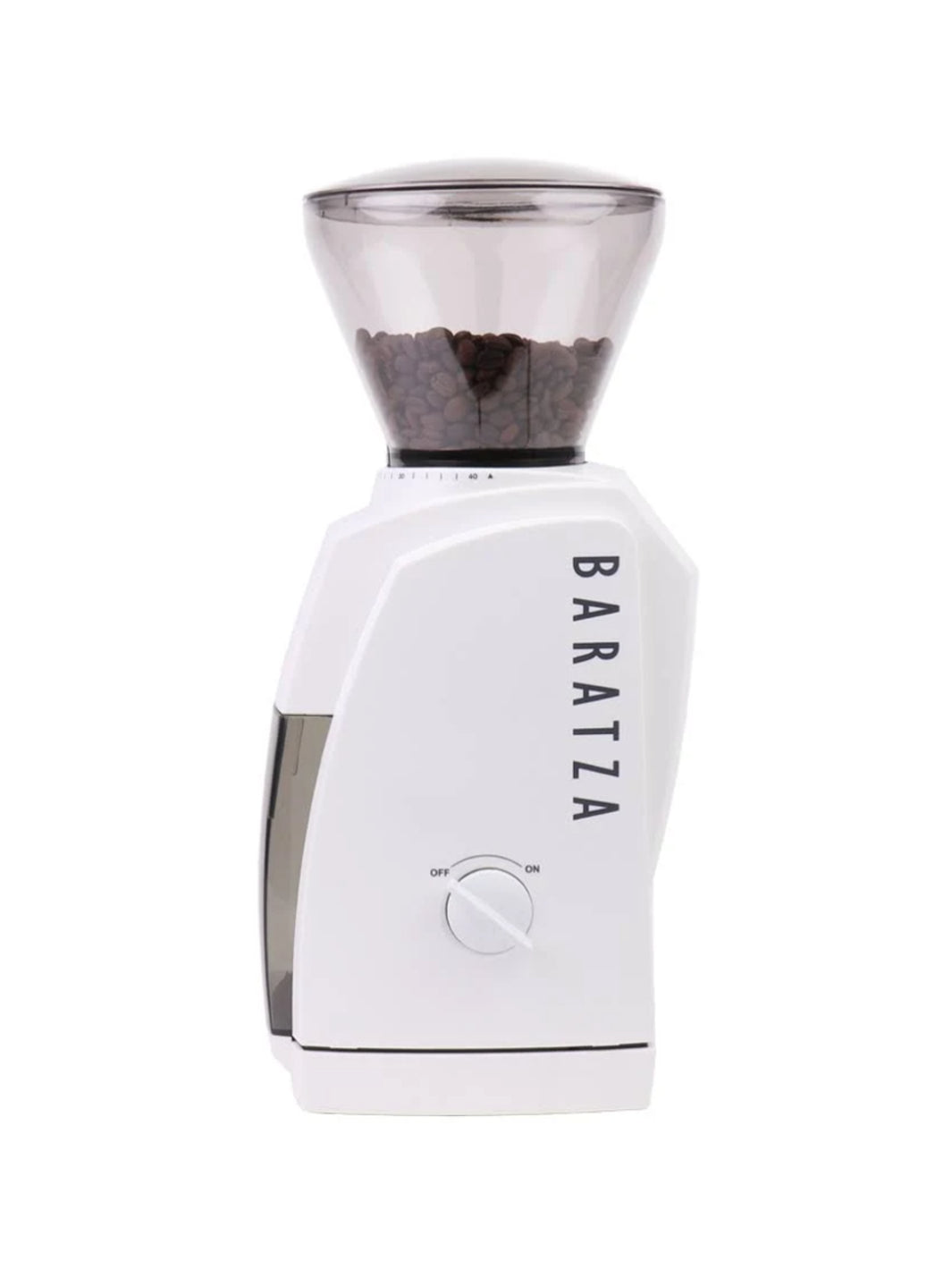 Baratza Encore Grinder - Black / Electric Grinders | Eight Ounce
