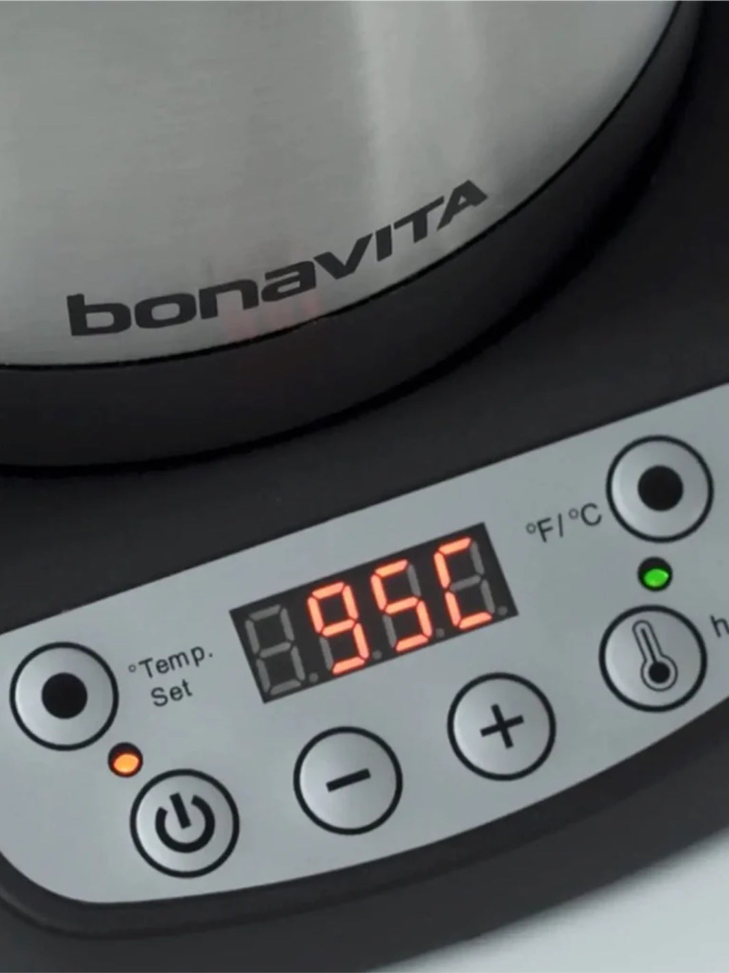 Bonavita variable temp kettle best sale