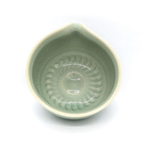 Photo of Matsu Kaze Tea - Katakuchi Matcha Bowl – Kannyu Sui ( ) [ Matsu Kaze Tea ] [ Tea Equipment ]