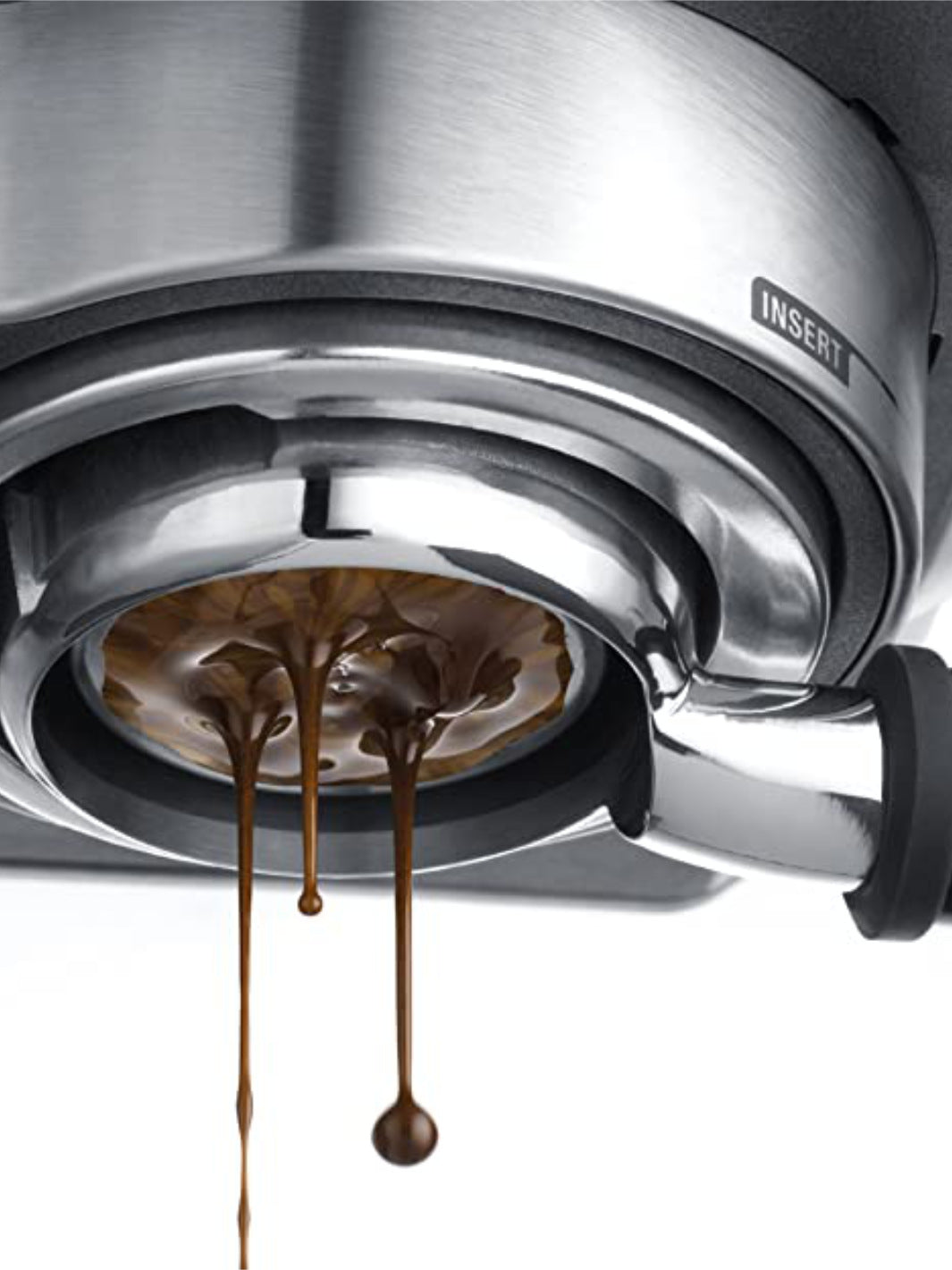 Breville espresso accessories discount