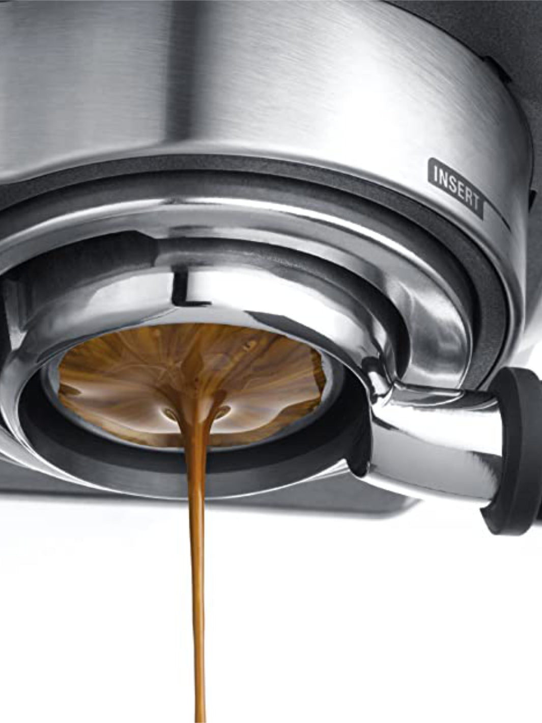 Blind portafilter online