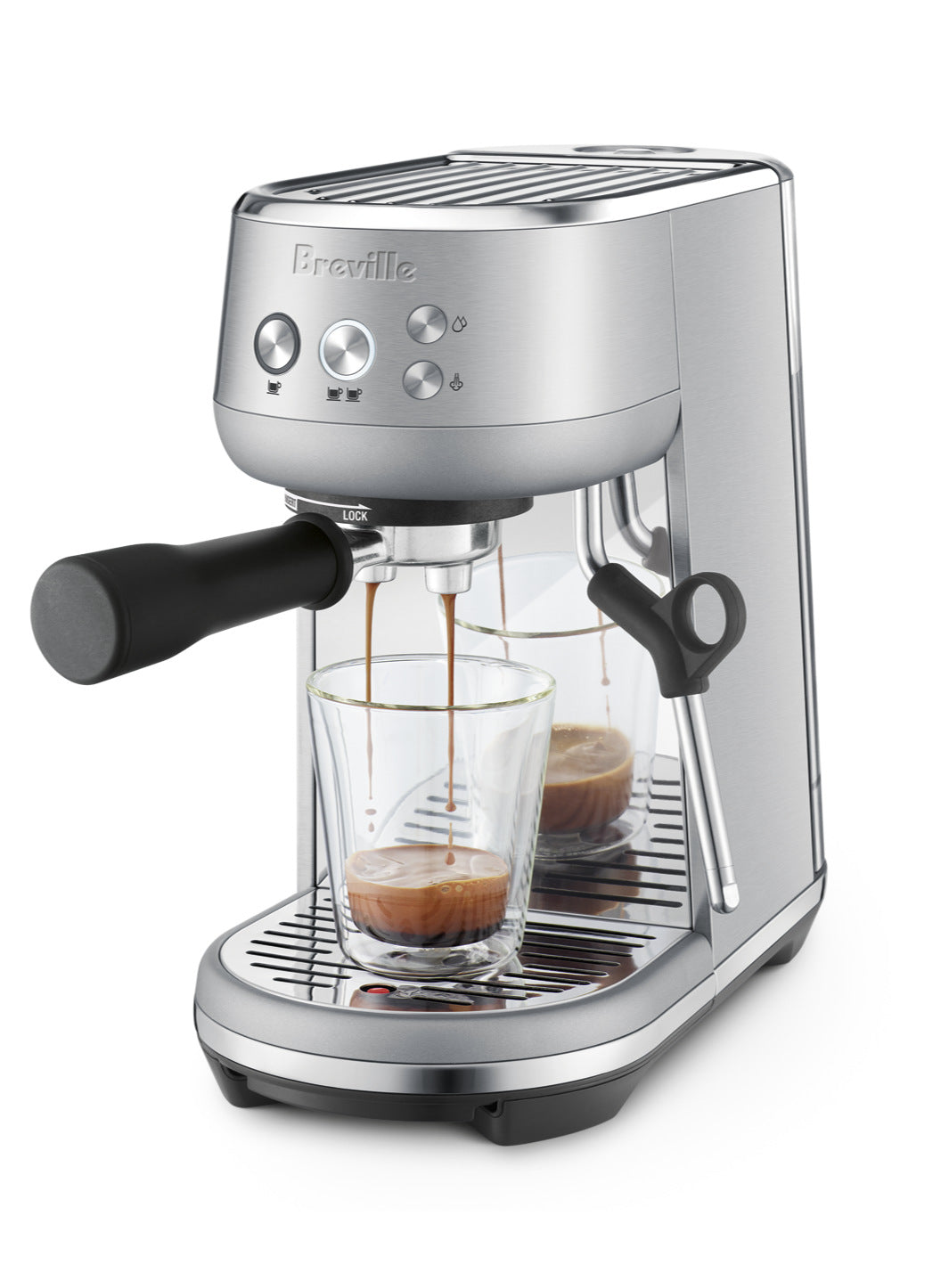 BREVILLE the Bambino™ (120V) / Espresso Machines