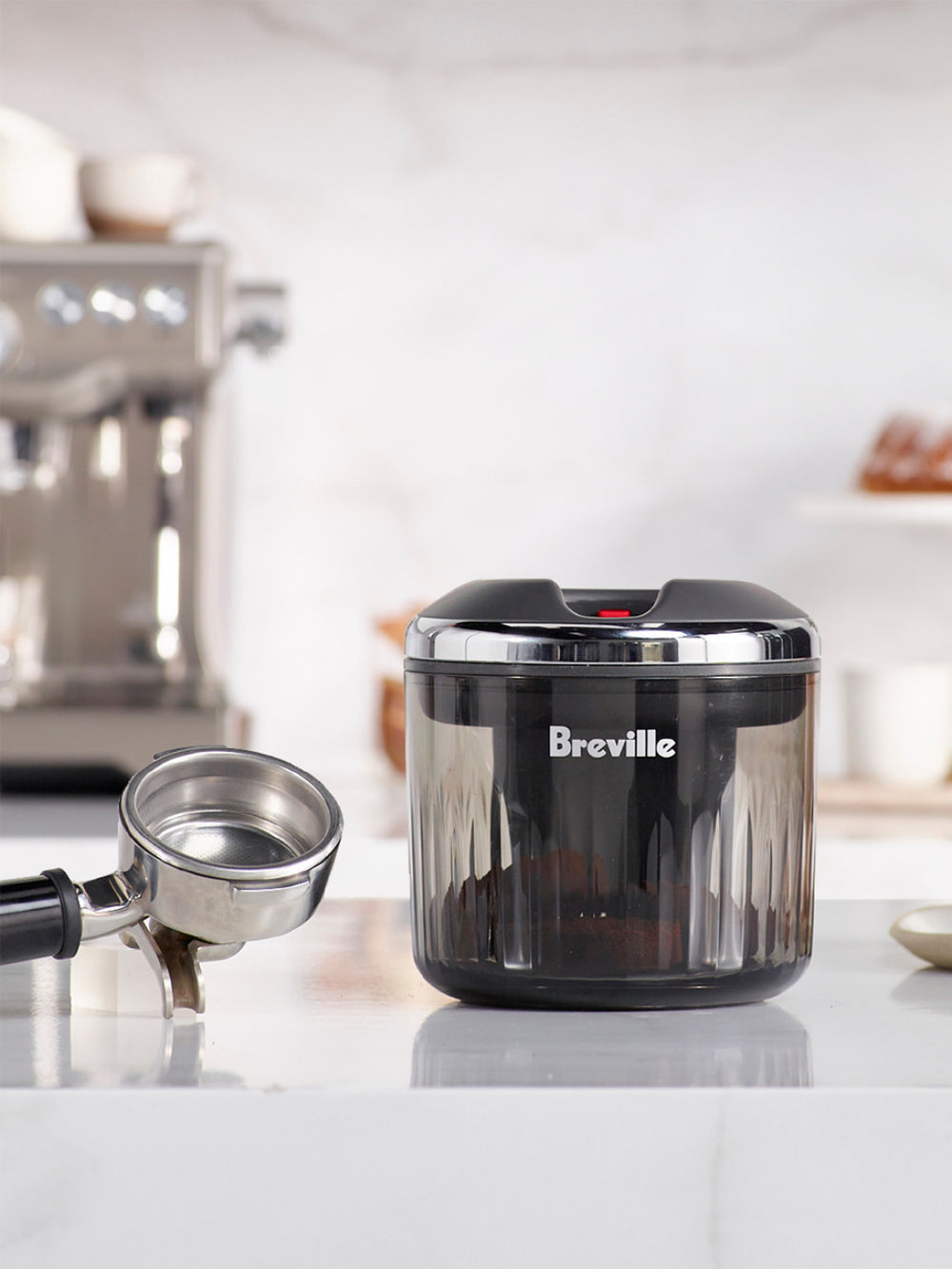 Photo of BREVILLE the Puck Sucker™ ( ) [ Breville ] [ Espresso Accessories ]