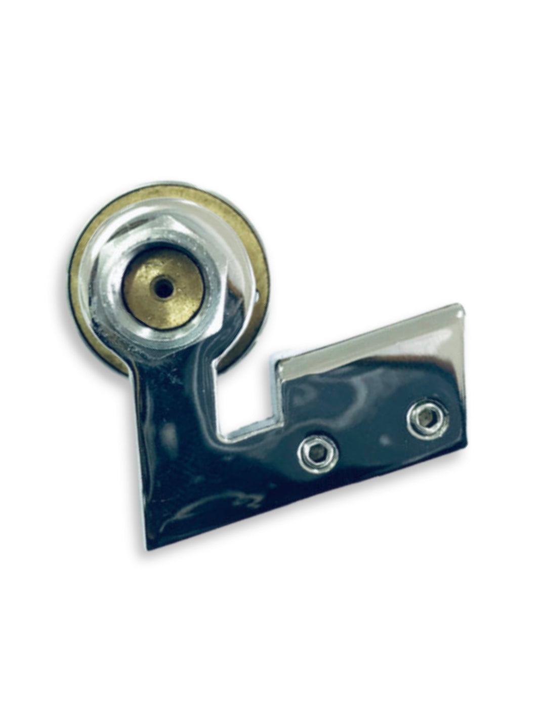 CAFELAT Robot Spare Pressure Gauge and Bracket / Parts | Eight