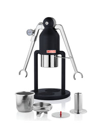 Photo of CAFELAT Robot ( ) [ Cafelat ] [ Espresso Machines ]