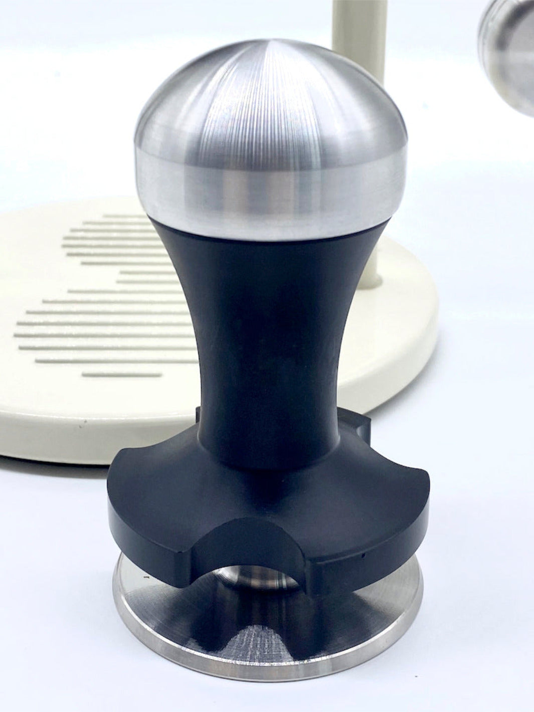 CAFELAT Robot Levelling Tamper / Tampers | Eight Ounce Coffee