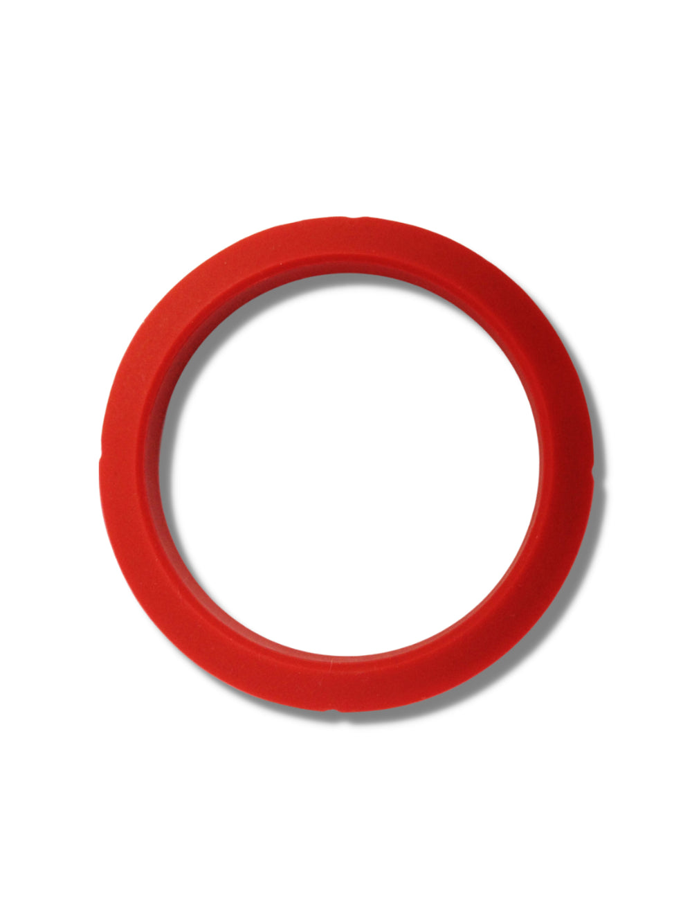 Photo of CAFELAT Silicone Group Gasket for Nuova Simonelli (8.3mm) ( Default Title ) [ Cafelat ] [ Parts ]