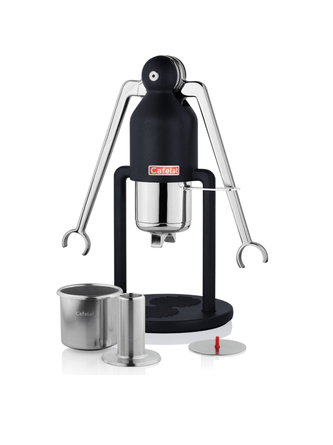 CAFELAT Robot / Espresso Machines | Eight Ounce Coffee