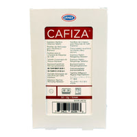 Photo of CAFIZA Espresso Machine Cleaning Tablets ( ) [ Urnex ] [ Cleaners ]
