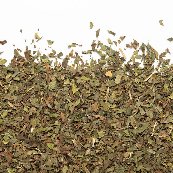 Camellia Sinensis - Mint Organic (50g)