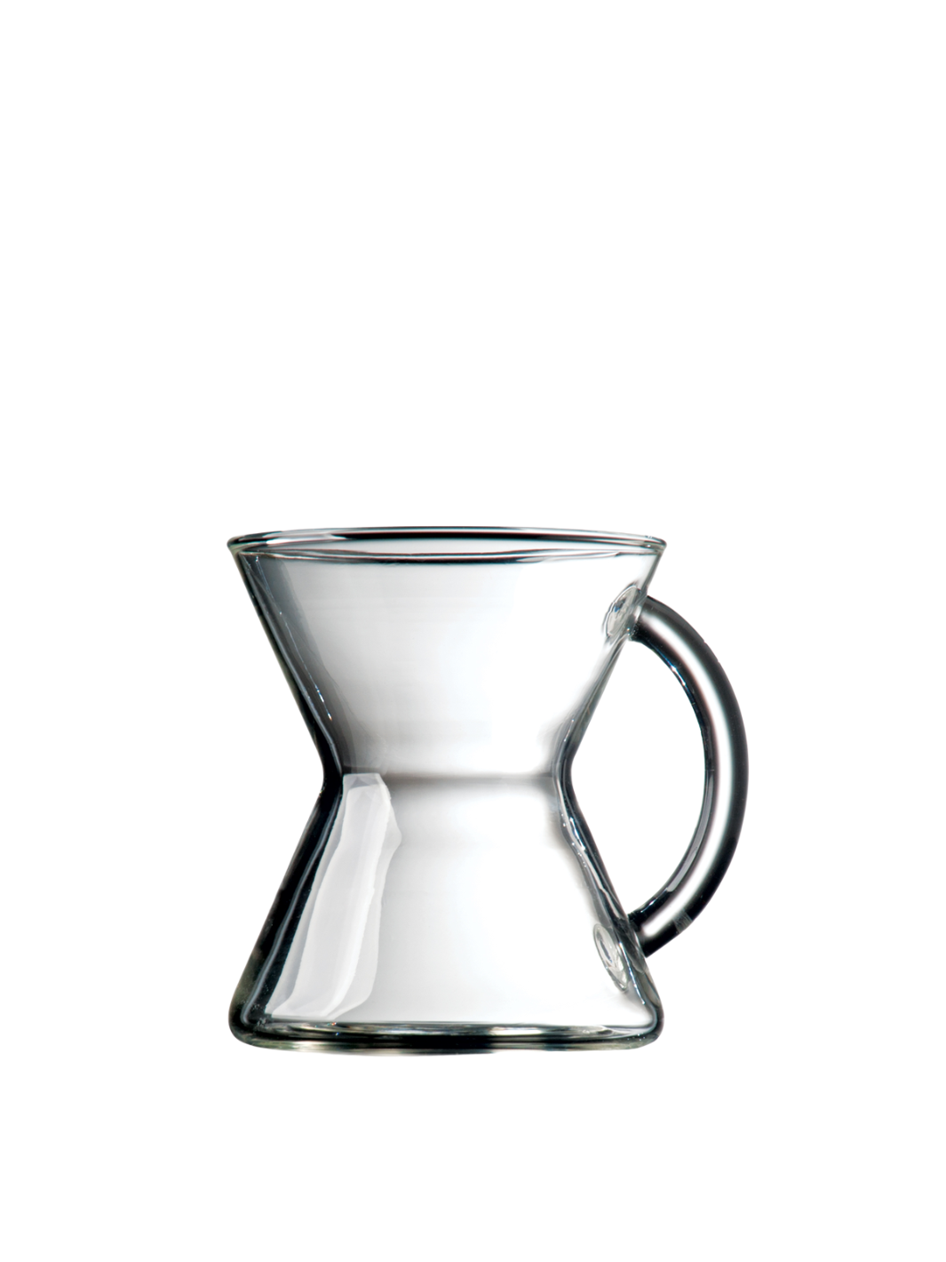 CHEMEX® Glass Mug
