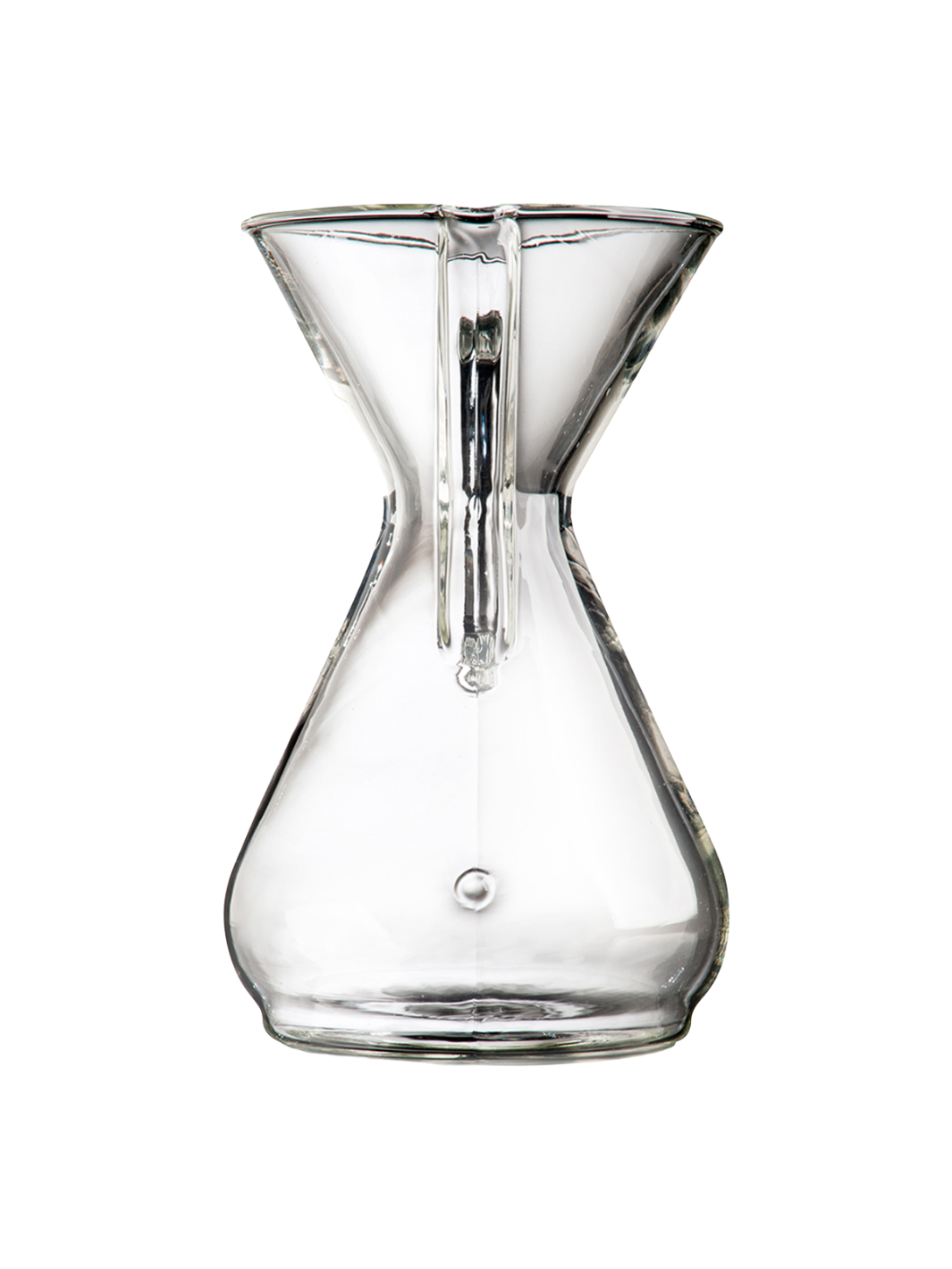 CHEMEX® Ten Cup Glass Handle