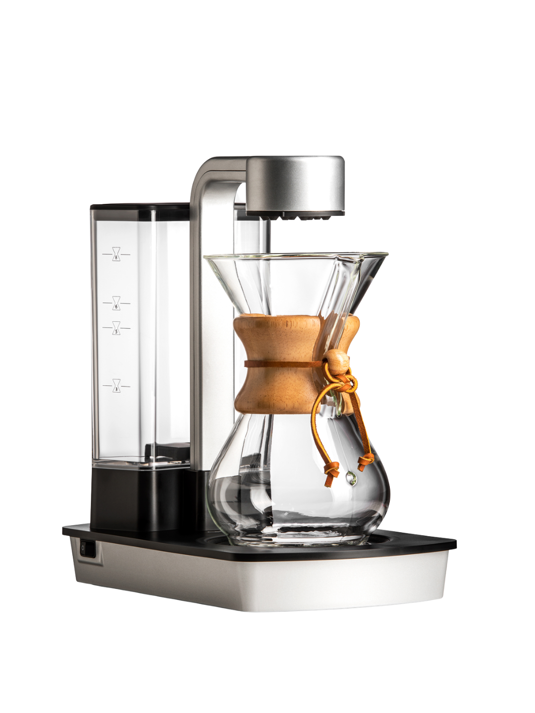 CHEMEX® Ottomatic 2.0 Brewer (and Six Cup Classic) (120V)