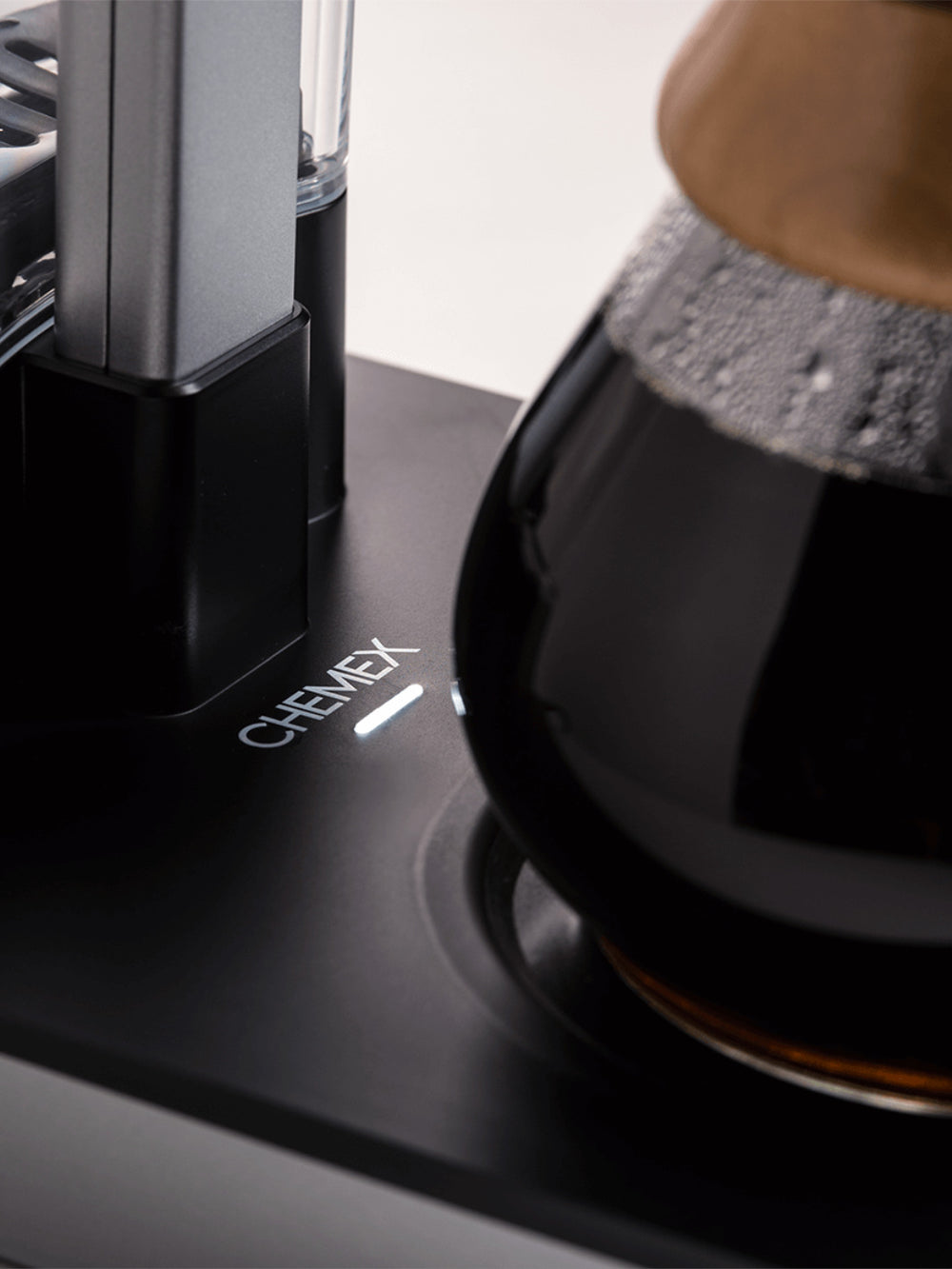 CHEMEX® Ottomatic 2.0 Brewer (and Six Cup Classic) (120V) Eight Ounce