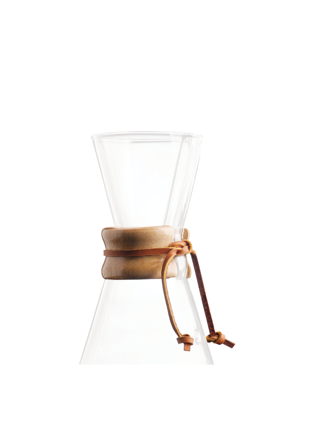CHEMEX® Replacement Woodneck