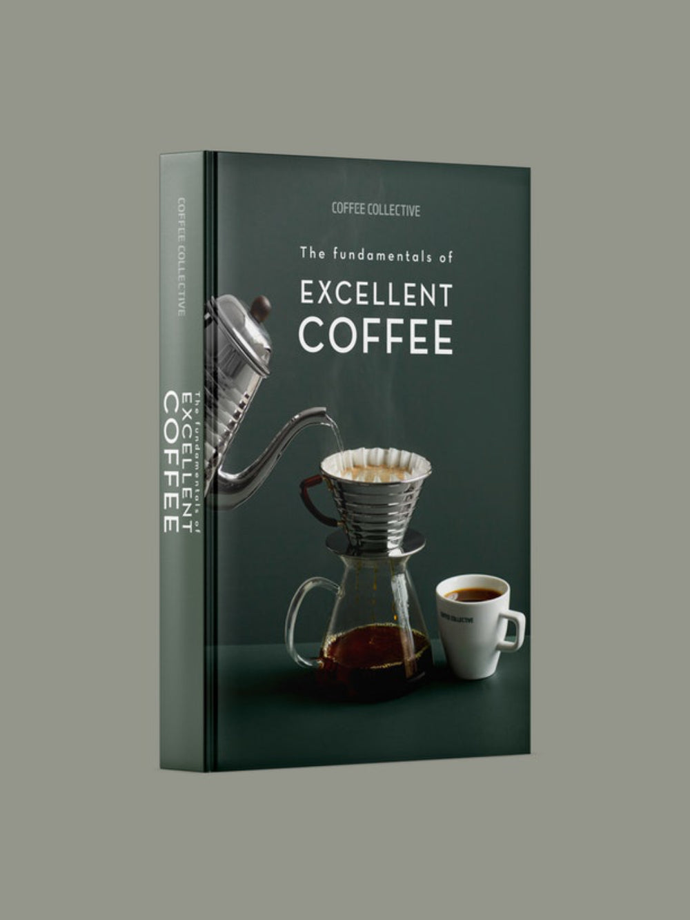 Coffee Collective – Eight Ounce Coffee