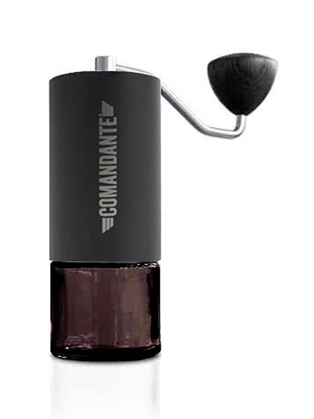 Comandante manual deals coffee grinder