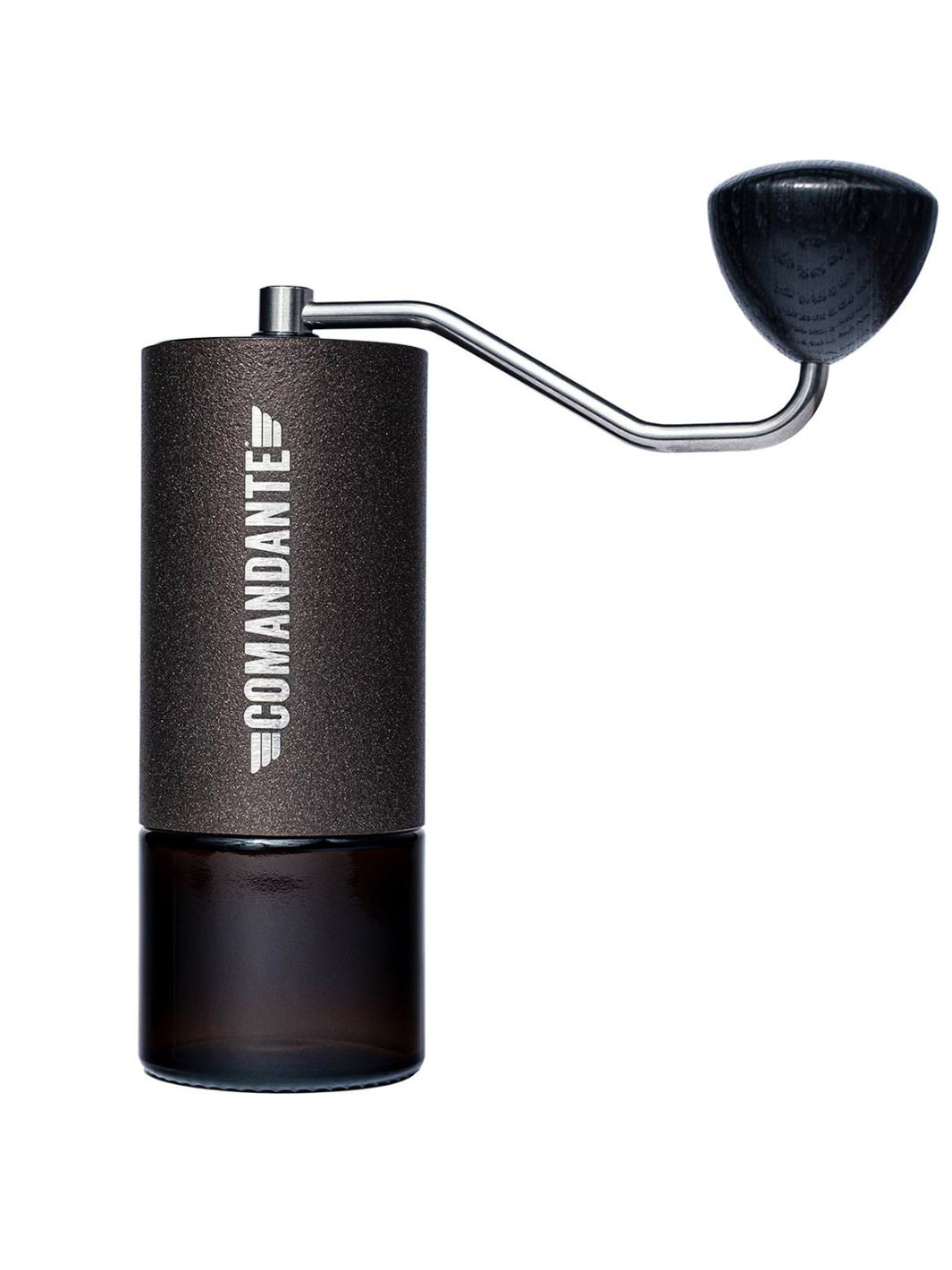 COMANDANTE C40 Nitro Blade (Mk4) / Hand Grinders | Eight Ounce Coffee