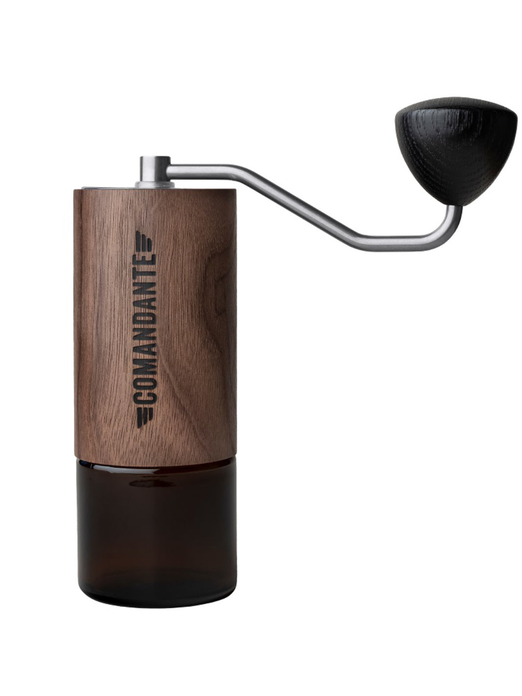 COMANDANTE C40 Nitro Blade (Mk4) / Hand Grinders | Eight Ounce Coffee