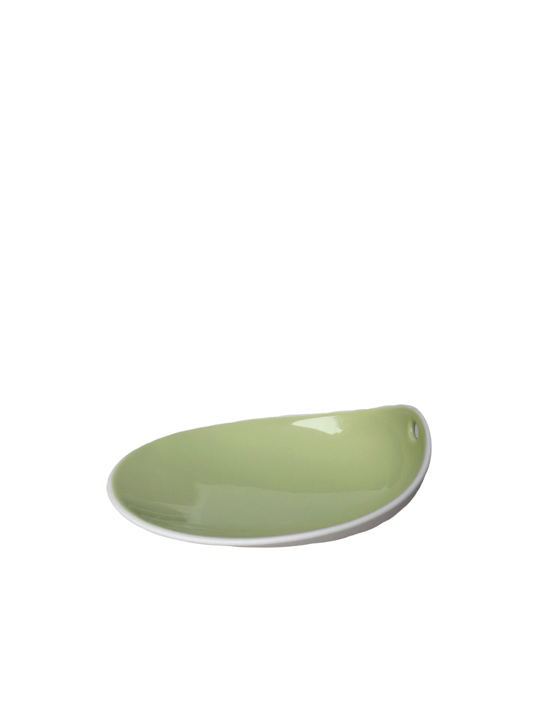 COOKPLAY Jomon Small Plate (14x11cm/5.5x4.3in)