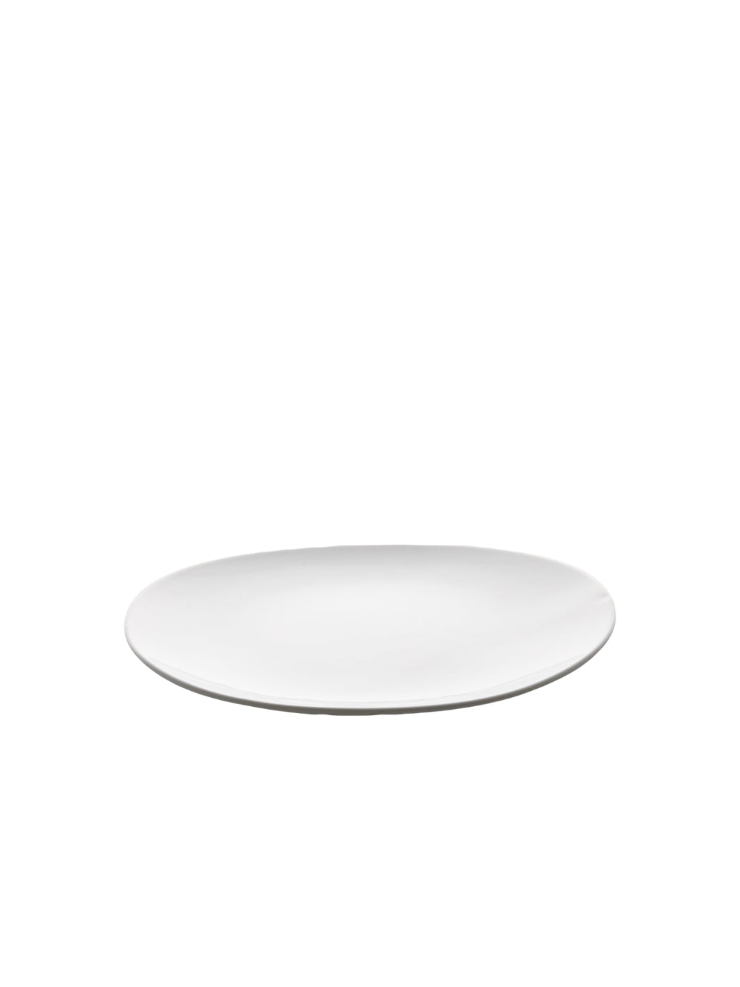 COOKPLAY Shell Dinner Plate (28.5x27.5cm/11.2x10.8in)