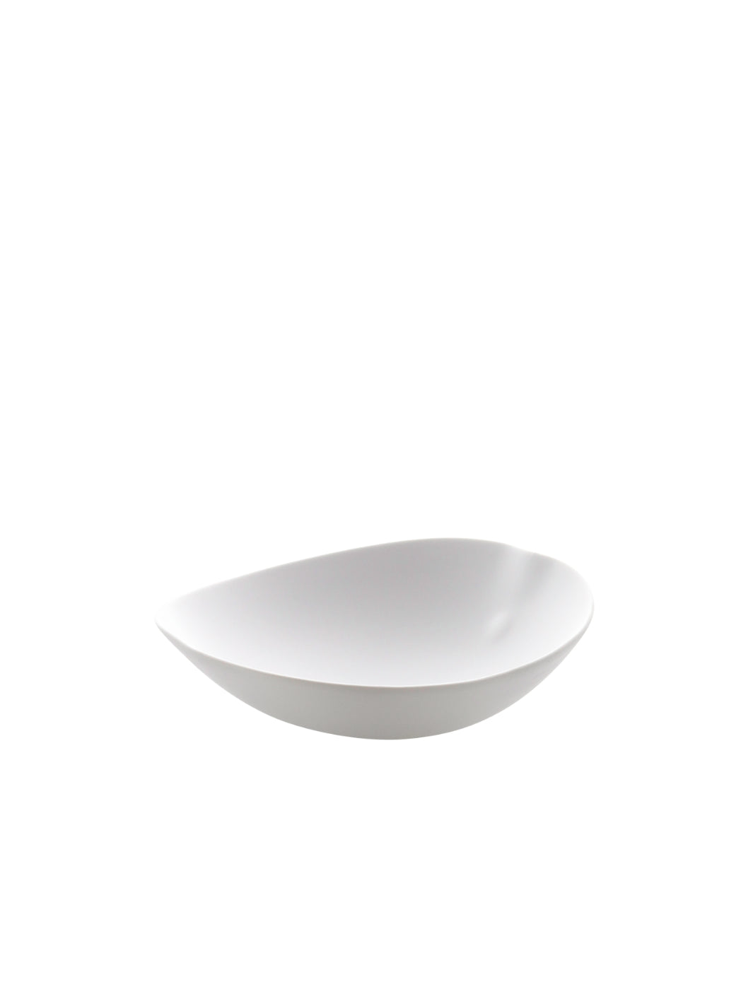 COOKPLAY Shell Salad Bowl (22x21.5cm/8.7x8.5in)