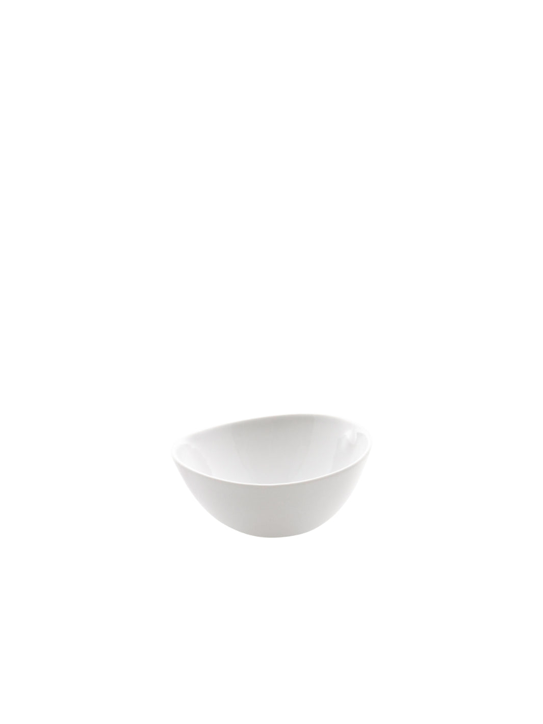 COOKPLAY Shell Ice Cream Bowl (13.5x13cm/5.3x5.1in)