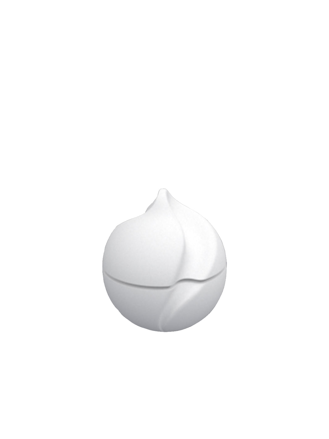 COOKPLAY The Tablet The Secret Ball Container (⌀7cm/2.8in)
