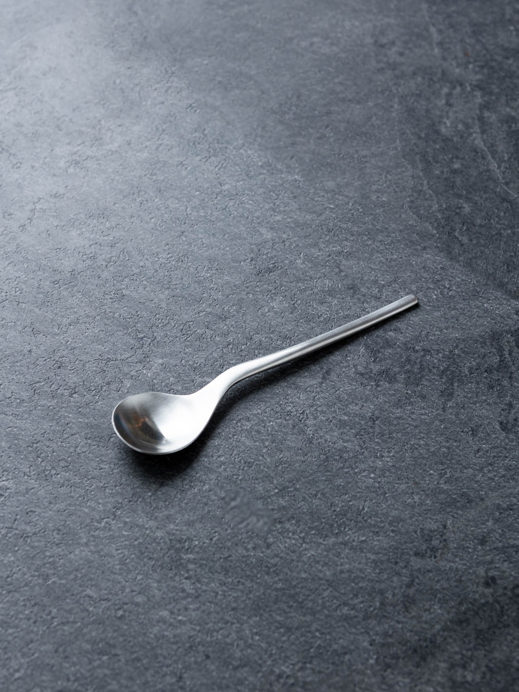 COOKPLAY Rama Dessert Spoon 16.5x3.5cm 6.5x1.4in Cutlery