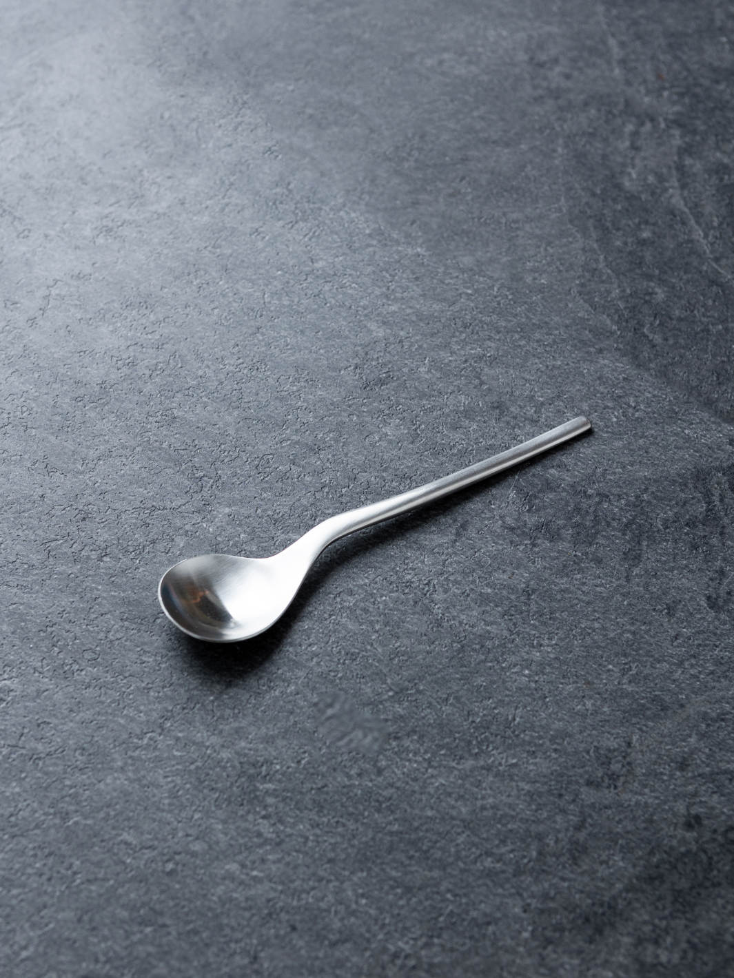 COOKPLAY Rama Dessert Spoon (16.5x3.5cm/6.5x1.4in)
