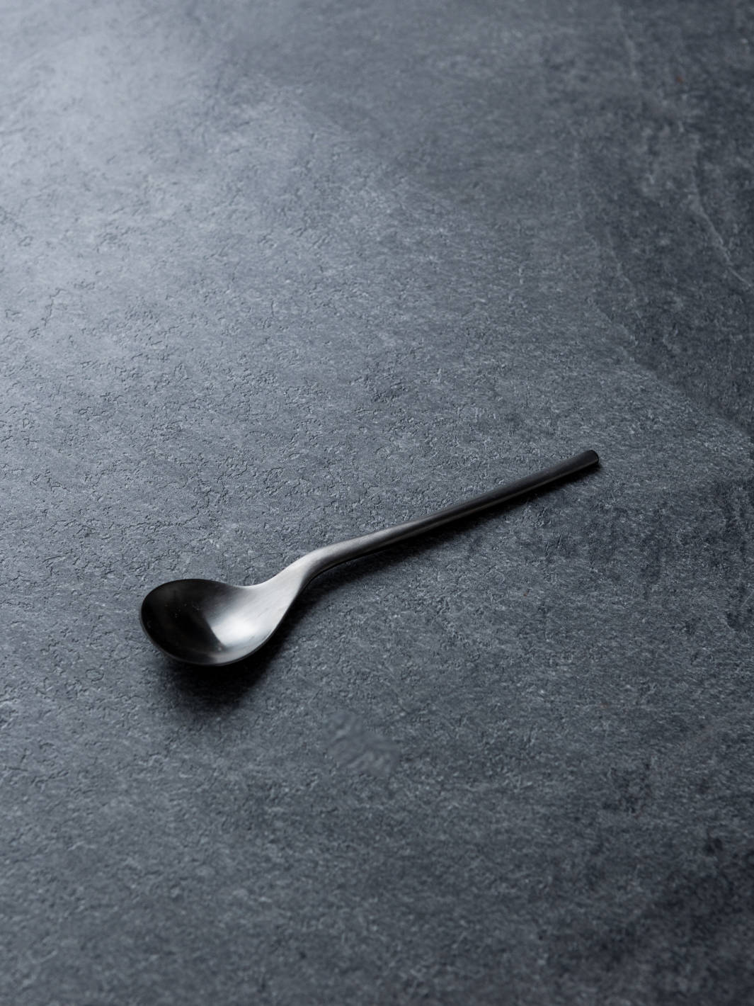 COOKPLAY Rama Dessert Spoon (16.5x3.5cm/6.5x1.4in)