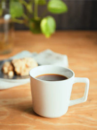 Photo of CREATED CO. Angle Drip Mug (12oz/355ml) ( ) [ Created Co. ] [ Coffee Cups ]