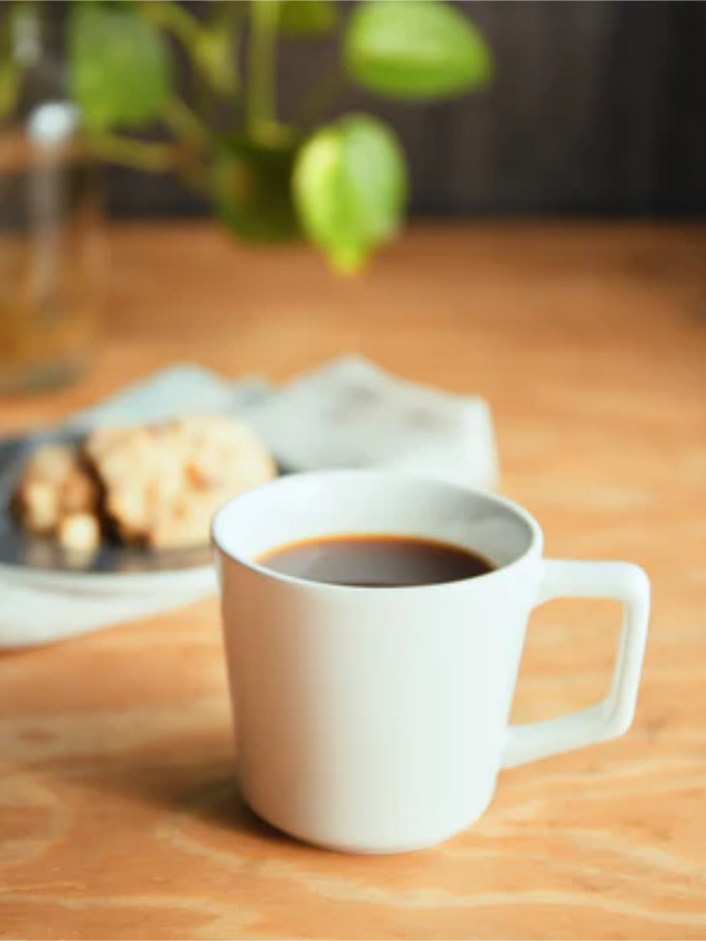 Photo of CREATED CO. Angle Drip Mug (12oz/355ml) (6-Pack) ( ) [ Created Co. ] [ Coffee Cups ]