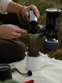 Photo of CREATED CO. Camp Mug (12oz/355ml) ( ) [ Created Co. ] [ Reusable Cups ]