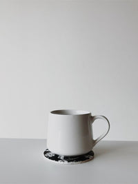 Photo of CREATED CO. Large Crescent Mug (16oz/473ml) ( ) [ Created Co. ] [ Coffee Cups ]