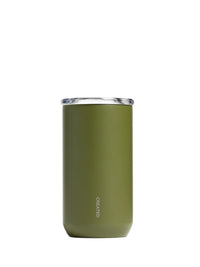 Photo of CREATED CO. Everyday Tumbler (12oz/355ml) ( Olive ) [ Created Co. ] [ Reusable Cups ]