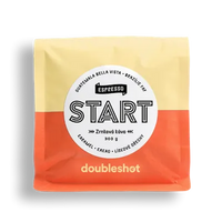 Photo of Doubleshot - Start Espresso Blend ( Default Title ) [ Doubleshot ] [ Coffee ]