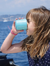 Photo of EKOBO Gusto / Bambino Small Cup ( ) [ EKOBO ] [ Water Glasses ]
