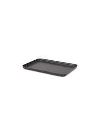 Photo of EKOBO Fresco Medium Tray ( Black ) [ EKOBO ] [ Serving Trays ]