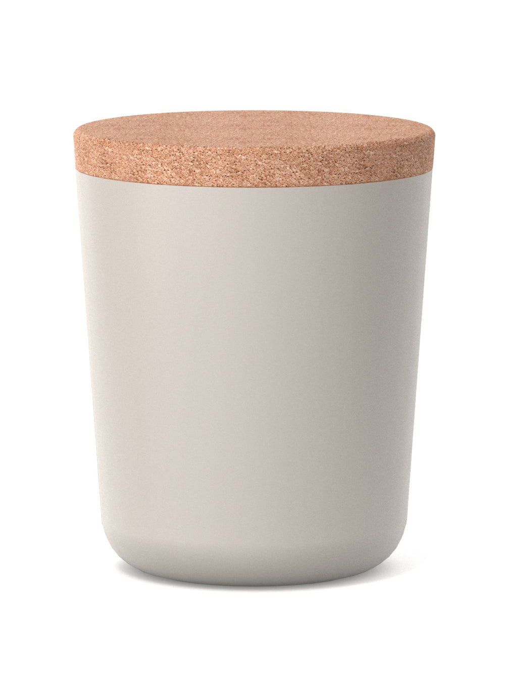 Photo of EKOBO Claro XXL Storage Jar ( Stone ) [ EKOBO ] [ Storage ]
