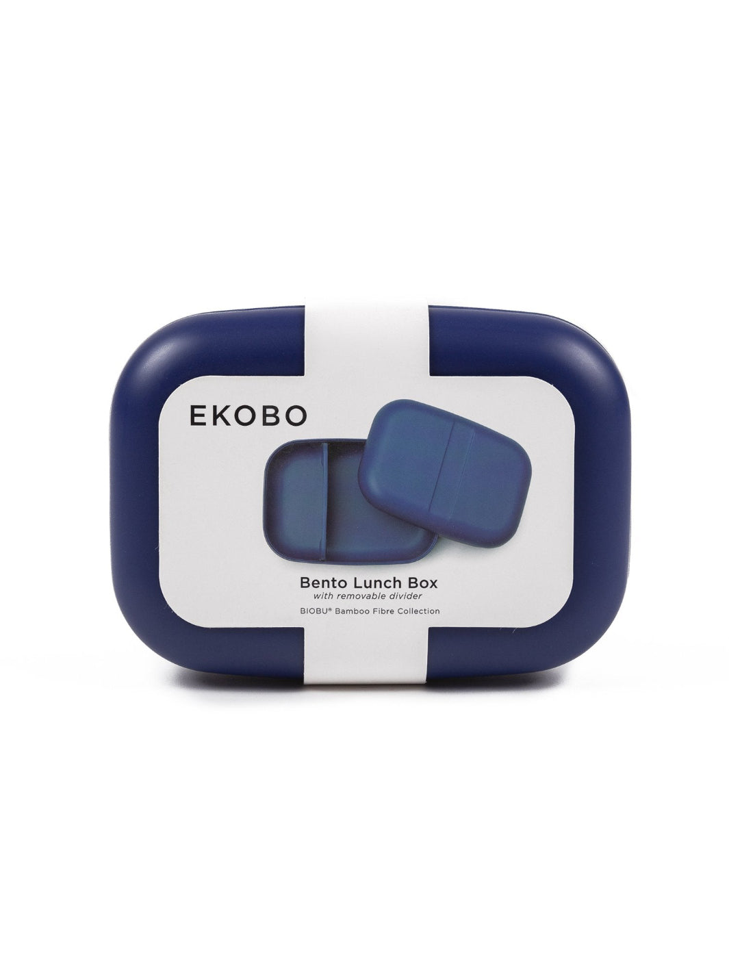 EKOBO Go Rectangular Bento Lunch Box