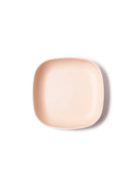 Photo of EKOBO Gusto Side Plate ( Blush ) [ EKOBO ] [ Plates ]